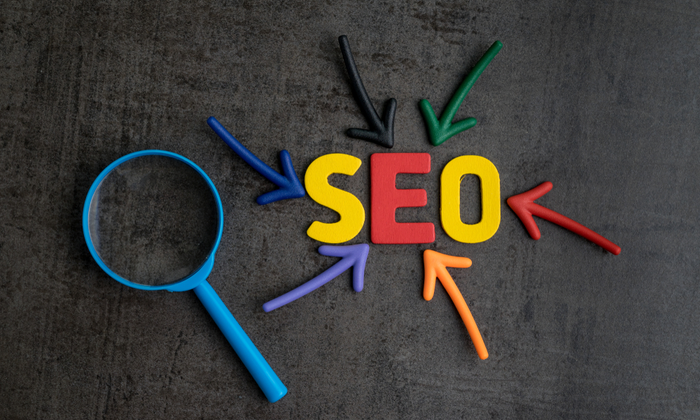 SEO Experts Surat
